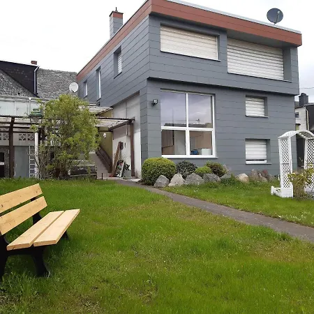 Feriehus Zum Hochstein