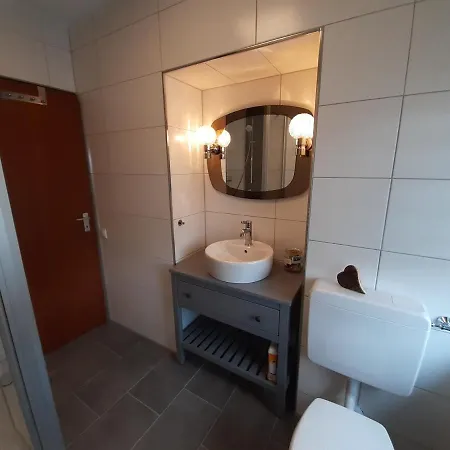 Dom wakacyjny Zum Hochstein Ettringen (Rhineland-Palatinate)