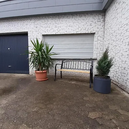 Zum Hochstein Feriehus