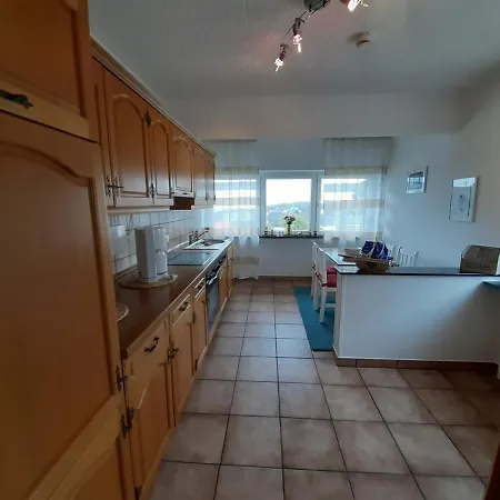 Zum Hochstein Ettringen (Rhineland-Palatinate)