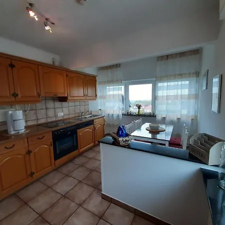 Feriehus Zum Hochstein