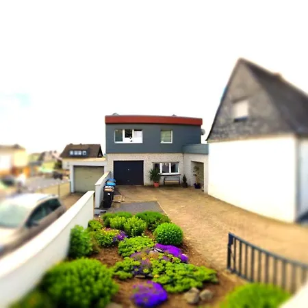 Holiday home Zum Hochstein