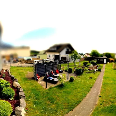 Zum Hochstein * Ettringen (Rhineland-Palatinate)