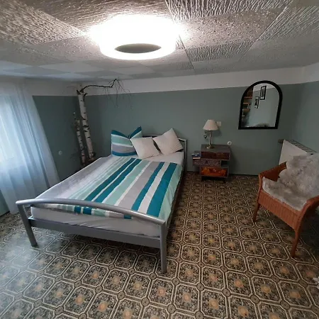 Feriehus Zum Hochstein