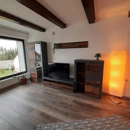 Feriehus Zum Hochstein