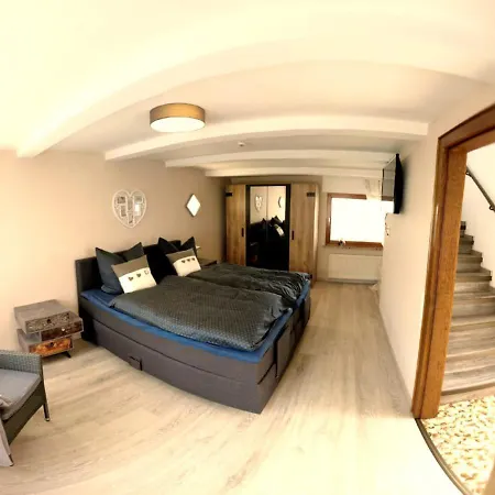 Feriehus Zum Hochstein