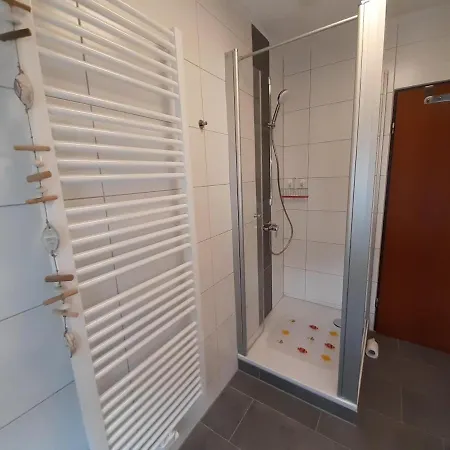 Zum Hochstein Feriehus *