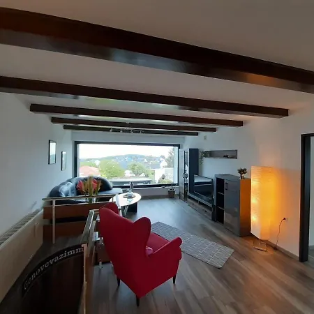 Feriehus Zum Hochstein *