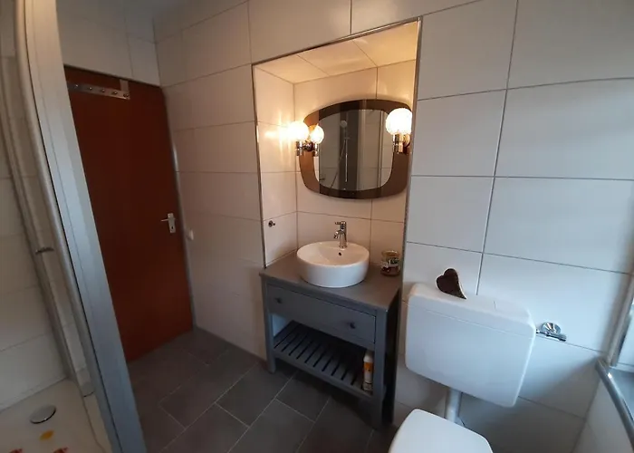 בית נופש Zum Hochstein Ettringen (Rhineland-Palatinate)