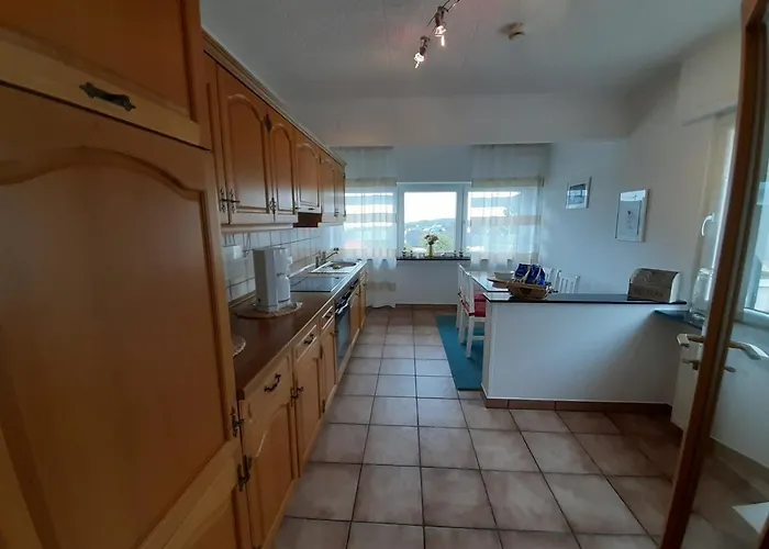 Zum Hochstein Ettringen (Rhineland-Palatinate)