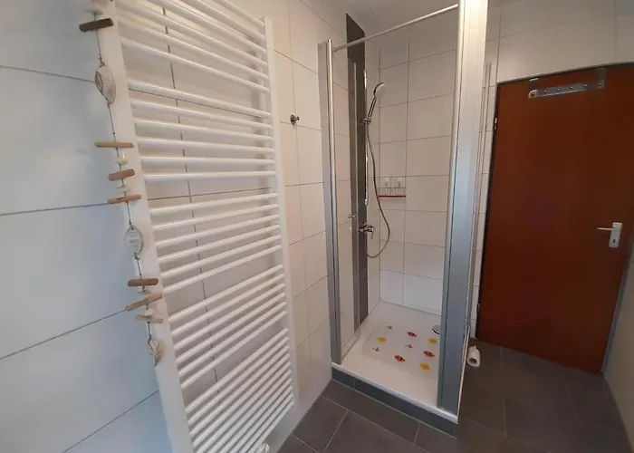 Zum Hochstein בית נופש *